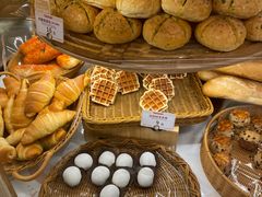 -山崎面包(苏州中心店)