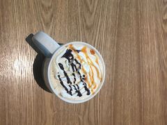 -星巴克(天津SM城市广场店)