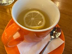 柠檬姜茶-COMMUNE幻师(番禺时代店)