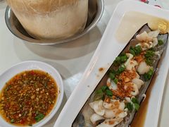 -無招牌海鮮(芽笼店)