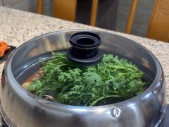 -真利味·脊骨火锅·正宗韩国料理(韩乐坊店)