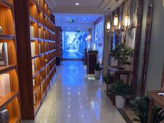 -香山湖渔家大院