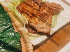 -高烤场烧烤餐厅(文华里店)