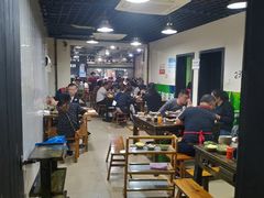 大堂-星鸿社重庆老火锅