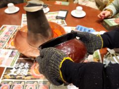 -刘老表·瓦罐汤涮肉(青云谱店)