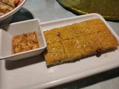 黄米凉糕-晋情·游子轩(梅花路店)