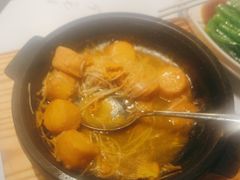 -金汤宴餐厅·粤菜(德云社店)