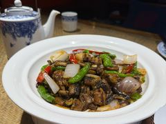 -大张烙馍村(泉山店)