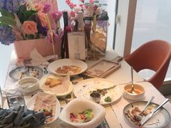 -LE SHARE洛笙·花园西餐(北京路步行街店)