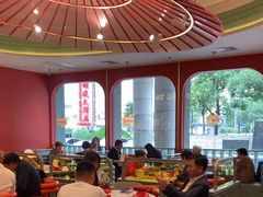 -避风塘·金牌店·夜宵(金玉兰店)