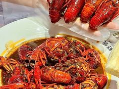 -有位虾匠·香辣蟹·小龙虾(李村店)