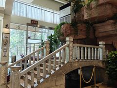 -金河半岛园林酒家(金融城店)