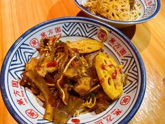 全频道拌粉-万方圆拌粉瓦罐汤(滕王阁旗舰店)