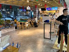 -道顺射箭·团建·骑射(张杨路店)