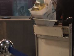 -米兰马尔彭萨国际机场