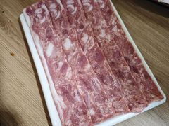 -朝鲜烤肉(安宁庄店)