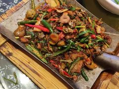 -徐鼎盛民间菜(九街店)