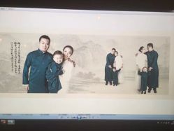 -COCOSKY 巧克力天空兒童摄影(凯德和平广场店)