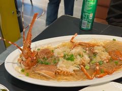 -鑫悦楼煎蟹·16年海鲜大排档