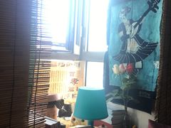 -捌楼咖啡书吧(南开店)