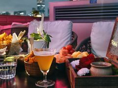 -DEW Lounge(深圳湾店)