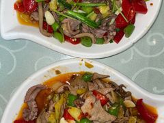 -辣妹川菜馆(益健路店)