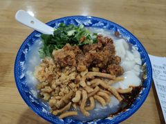 -晓友烧麦(光华村店)