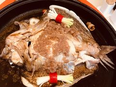 -口味堂(惠济路店)