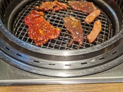 -汉拿山(魏公村店)