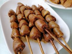 -吉云馄饨(桑梓路店)