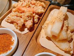 -麻路成都火锅(柏威年店)