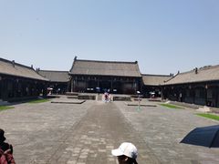 -平遥县衙