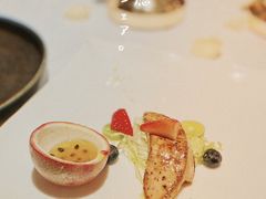 -王品牛排(郑州大卫城店)