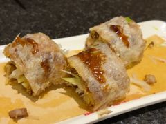 -福苗小骆驼烧烤(大唐不夜城店)