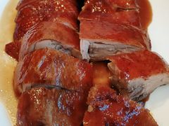 沙溪米鸭-利苑酒家(金宝店)