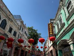 -民信老铺(双皮奶博物馆店)