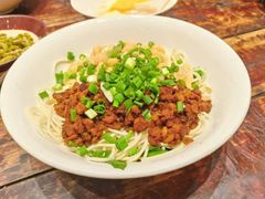-周小波重庆小面·重庆名小吃(邹容路店)