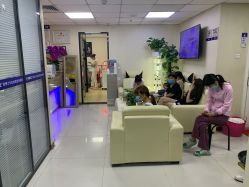 -痘博士北京·全国连锁祛痘机构