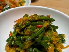 -一坐一忘云南菜(卓悦中心)