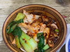 biangbiang面-玲玲面屋