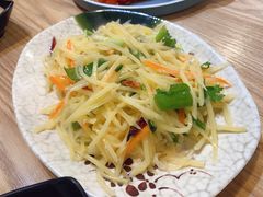 -大壮家原味烤肉(兴华北街店)