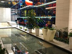 -仁恒美食庭苑(仁恒海河广场店)