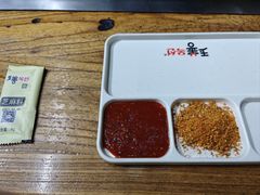 -珲春玉善烧烤串城(朝中店)