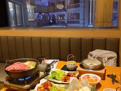 -味太助·银饭食堂(中华城店)