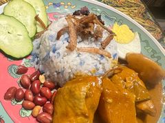 -小娘惹厨房Little Nyonya(狮城有约上榜店)