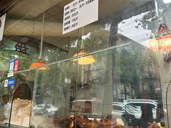 -青羊区不同味冒菜店(青羊店)