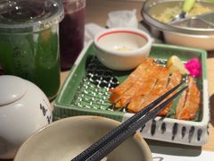 -匠和风精致料理(宁德万达店)