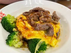 -孖记茶档·热腾茶餐(江南西plus店)
