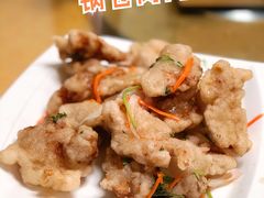 锅包肉-东北王食府(科大店)