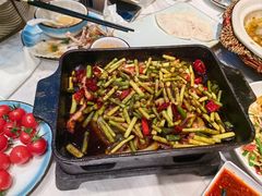 -曹家小菜(胜太路店)